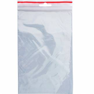 Q-connect lynl&aring;sposer 50my 120x180mm 1000stk 