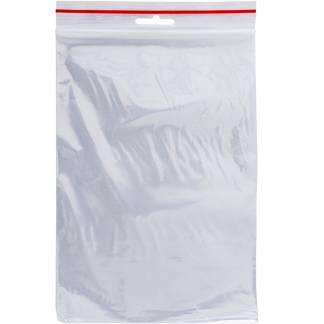 Q-connect lynl&aring;sposer 50my 150x180mm 1000stk 