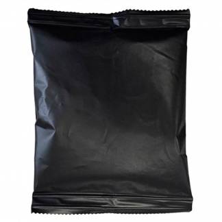 Daarbak m&oslash;rkristet kaffe 65g 100stk