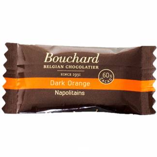 Bouchard Dark Orange chokolade 200stk 