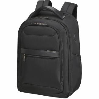 Samsonite Vectura Evo rygsæk 15,6" sort 