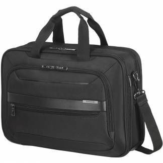 Samsonite Vectura Evo computertaske 15,6" sort 