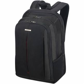 Samsonite GuardIT 2 rygsæk 17,3" sort 