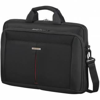 Samsonite GuardIT 2 computertaske 17,3" sort 