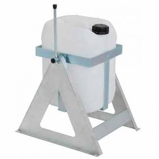 NH DT25 dunktipper 25L