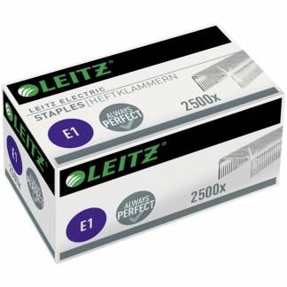 Leitz hæfteklammer P10 E1 