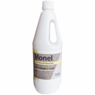 Forbo Monel linoleumsplejemiddel 1L 