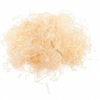 Tr&aelig;uld 12,5kg natur