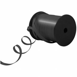 Poly gaveb&aring;nd 10mmx250m koksgr&aring;