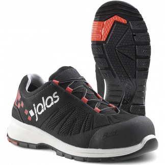 Jalas Zenit Evo 7100 sikkerhedssko str. 42