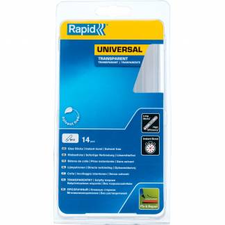 Rapid limpatron 12x190mm