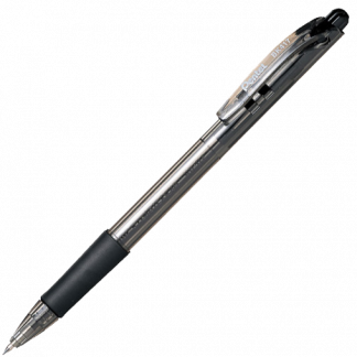 Pentel BK417 kuglepen 0,7mm sort 