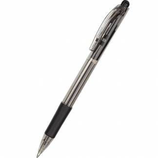 Pentel BK417 kuglepen 0,7mm sort