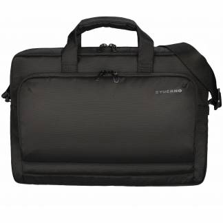 15''-16'' Laptop Slim Bag STAR, Black