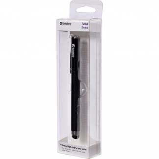 Sandberg Stylus touchpen sort