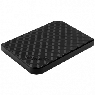 Verbatim Store'N'Go 1TB harddisk sort