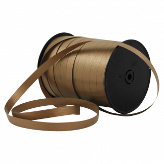 Matline gaveb&aring;nd 10mmx250m kobber