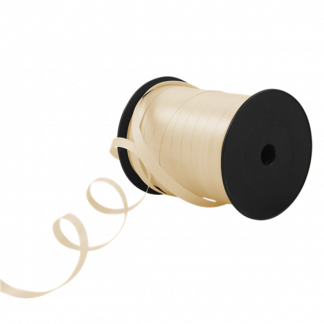Poly gaveb&aring;nd 10mmx250m beige