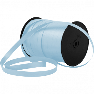 Matline gaveb&aring;nd 10mmx250m lysebl&aring;