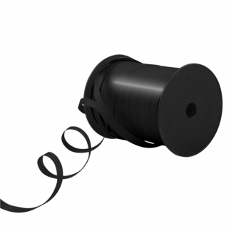 Poly gaveb&aring;nd 10mmx250m sort