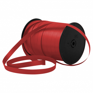 Matline gaveb&aring;nd 10mmx250m r&oslash;d