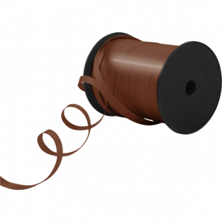 Poly gaveb&aring;nd 10mmx250m brun