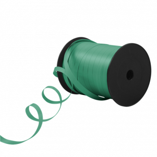 Poly gaveb&aring;nd 10mmx250m gr&oslash;n