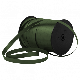 Matline gaveb&aring;nd 10mmx250m m&oslash;rkegr&oslash;n