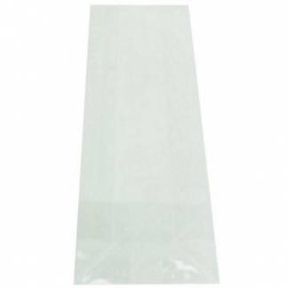 Cellofanpose klodsbund 10x6x28cm klar 100stk