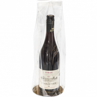 Cellofanpose diamant 40x12cm 100stk