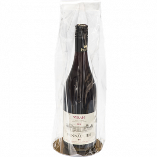 Cellofanpose diamant 50x16cm 100stk