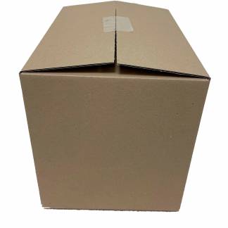 Papkasse automatbund 310x230x250mm 3mm 