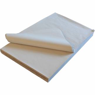 Silkekardus plano 40x60cm natur 960ark
