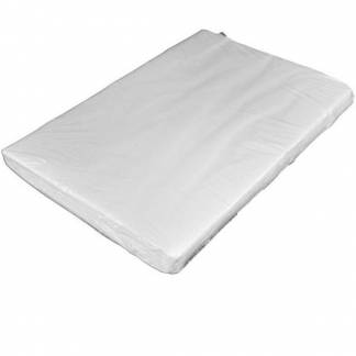 Silkekardus plano 40x60cm natur 960ark