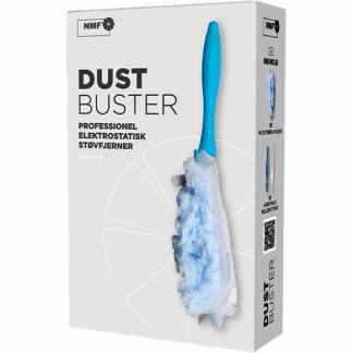 Dustbuster st&oslash;vkost bl&aring;