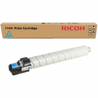 Ricoh Cyan Toner 821262
