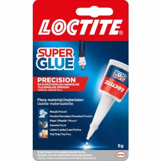 Loctite Super Glue sekundlim 