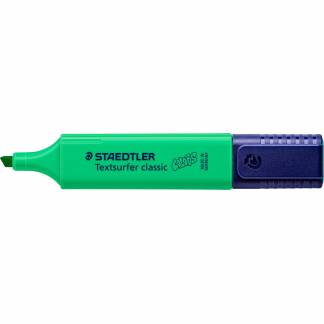 Staedtler Textsurfer 364C Classic 1-5 mm pastelgr&oslash;n 