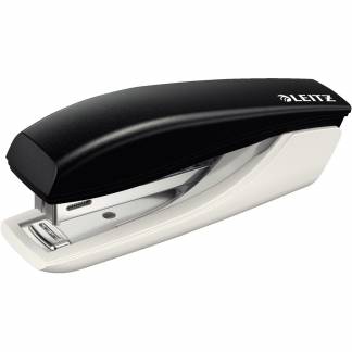 Leitz NeXXt 5517 hæftemaskine 10ark sort 