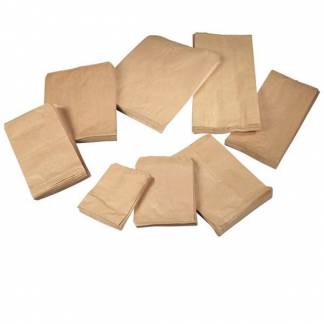 Bagerposer 40g 28x34cm 2,5kg 