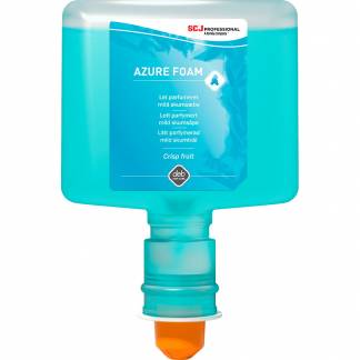 SCJ Azure Foam skums&aelig;be 1,2L 