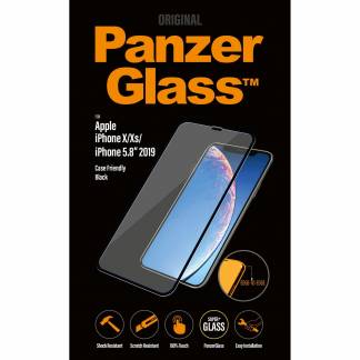 PanzerGlass iPhone X/XS/Pro11 