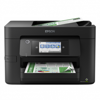 Epson Workforce Pro WF-4825DWF A4 multifunktionsprinter