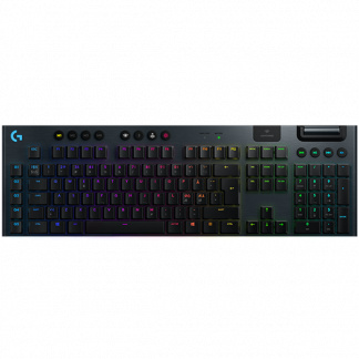 G915 Lightspeed WlssGaminKBD Tactile NDX