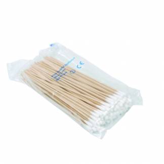 Vatpinde tr&aelig; 15cm 100stk 