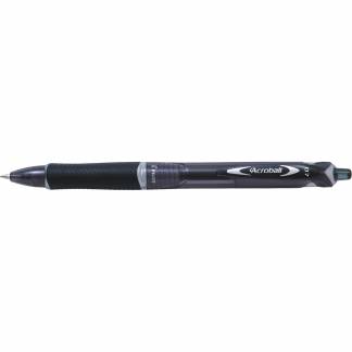 Pilot Acroball kuglepen 0,7mm sort 