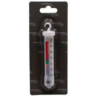 K&oslash;leskabstermometer -40/+40