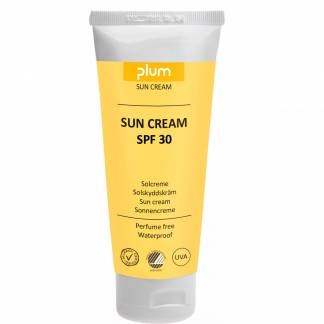 Plum solcreme SPF 30 200ml 