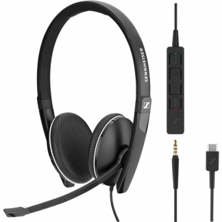 EPOS SENNHEISER ADAPT 165T USB-C II