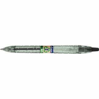 Pilot B2P Ecoball kuglepen 0,27mm sort 
